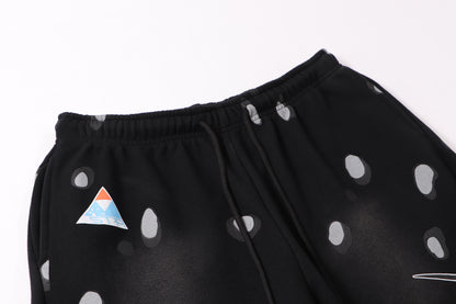 HE Studios New Sports Pants