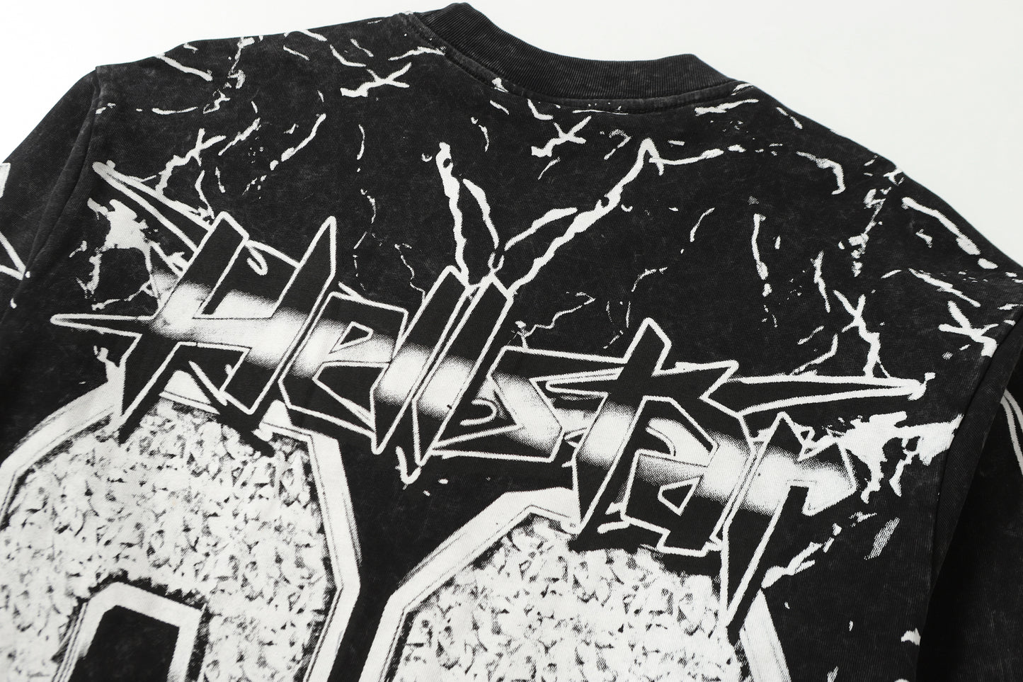 HE Studios New Sweatshirt