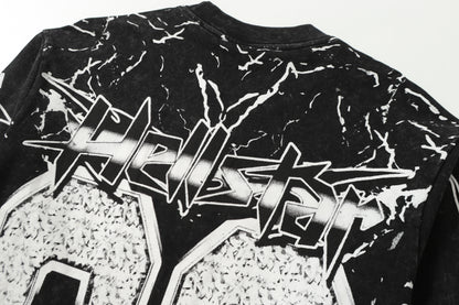 HE Studios New Sweatshirt