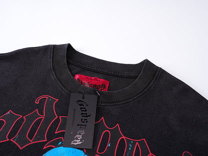 Godspeed T-Shirt-1028