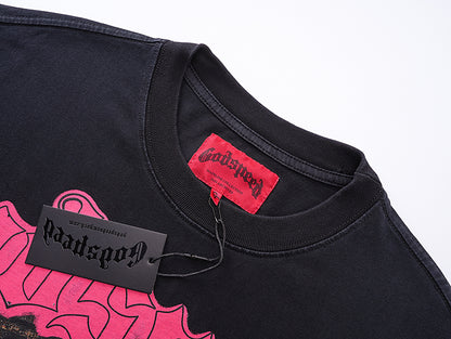 Godspeed T-Shirt-1052