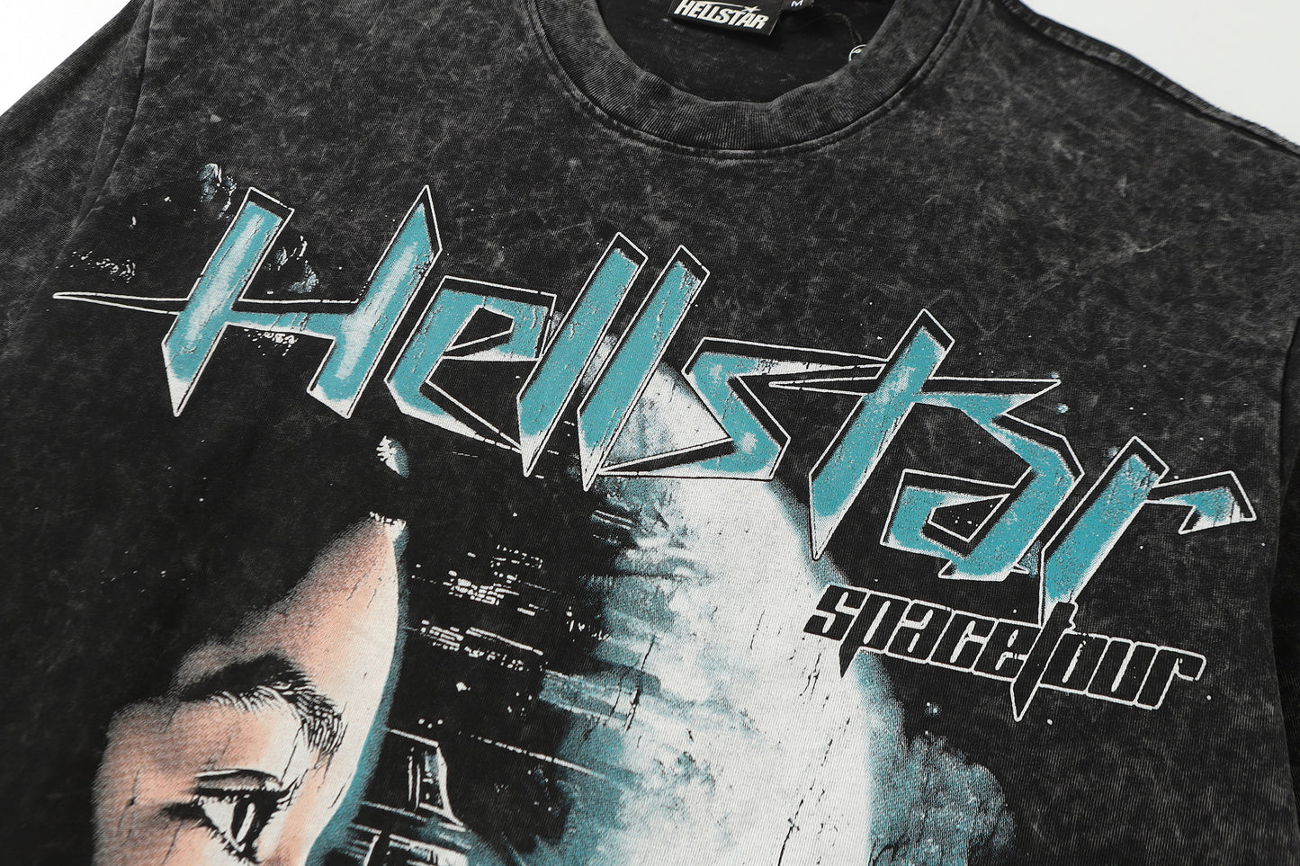 HE Studios New Sweatshirt