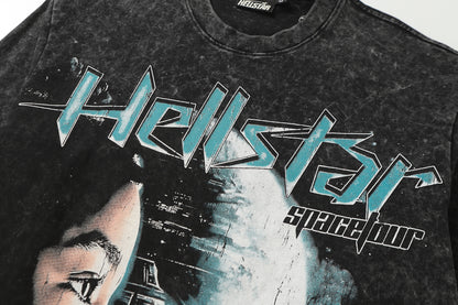 HE Studios New Sweatshirt