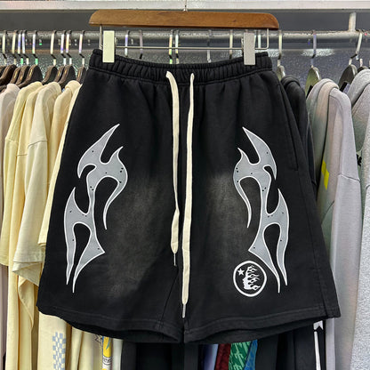 HE Studios  Shorts New