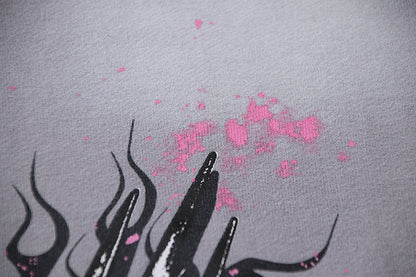 HE Studios New Hoodie and Pants Set