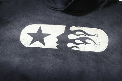 Studios New Hoodie and Pants Set