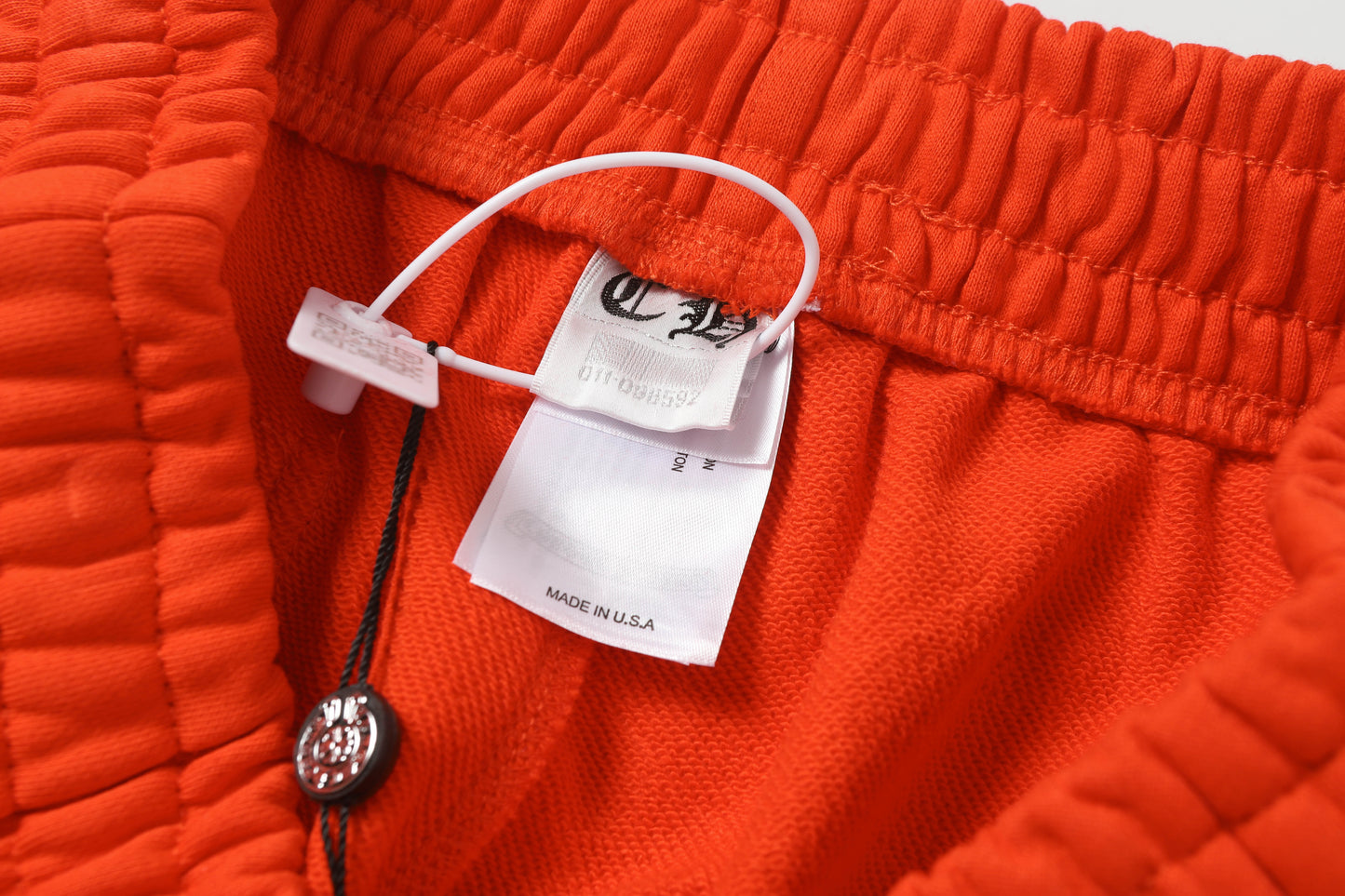 Chrome Hearts Matty Boy Spark Shorts 2281