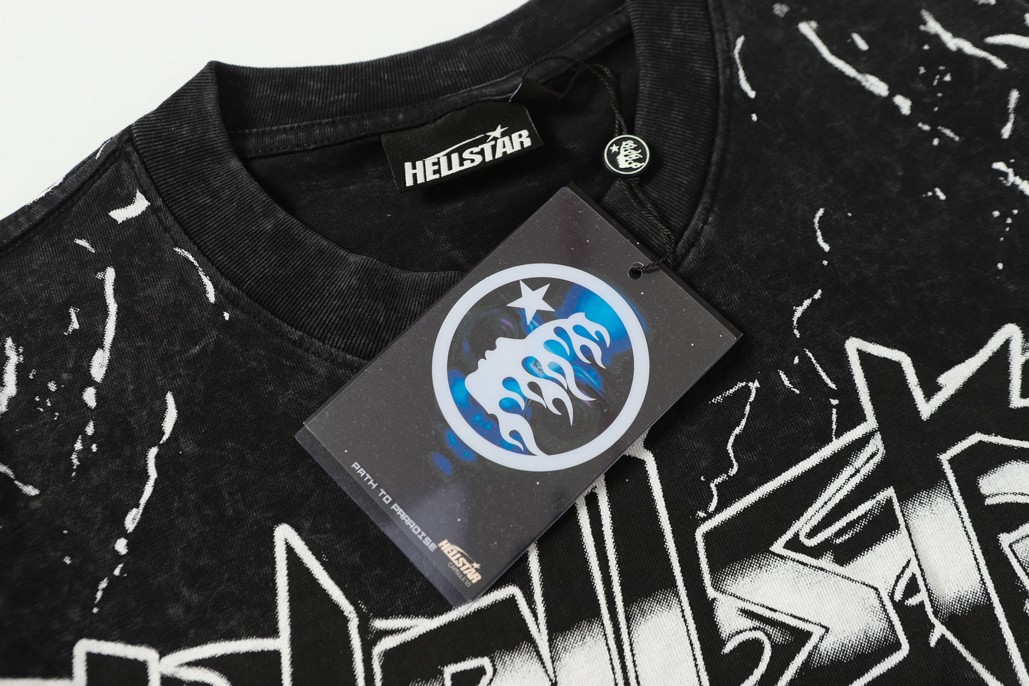 HE Studios New Sweatshirt