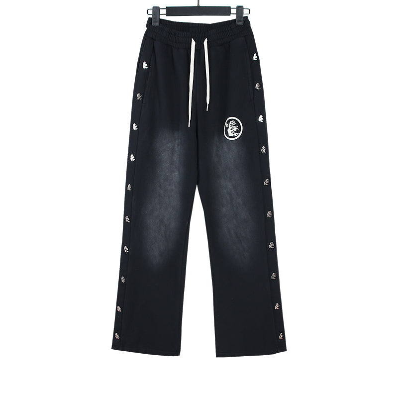 HE Studios New Sports Pants 718