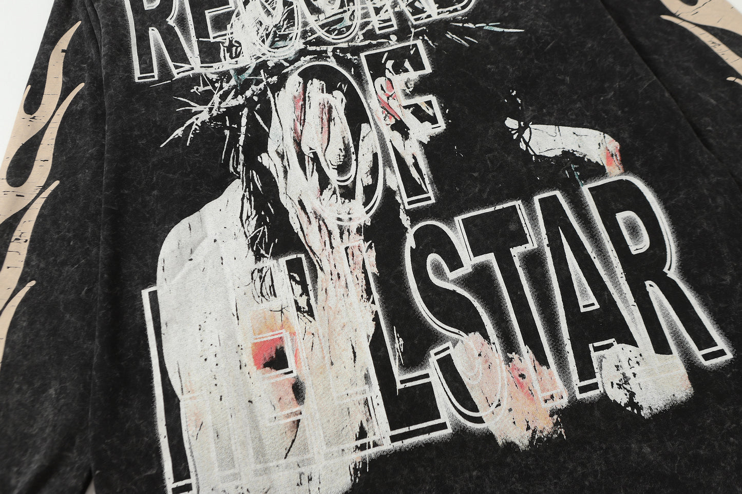 HE Studios New Sweatshirt