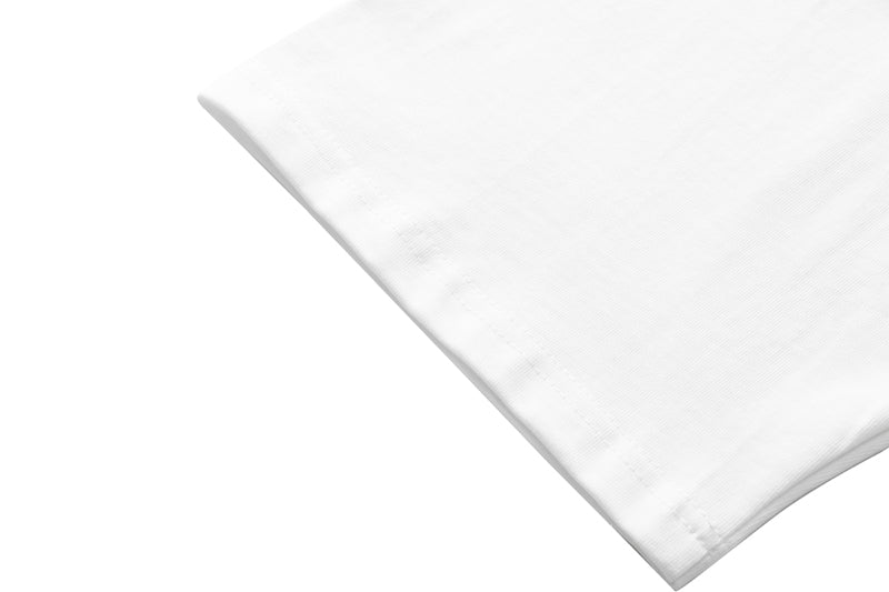 Chrome Hearts Los Angeles Exclusive Horseshoe Short Sleeve Tee 6003