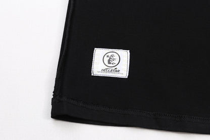 HE new fashion T-shirt K281