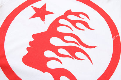 HE new fashion T-shirt  501