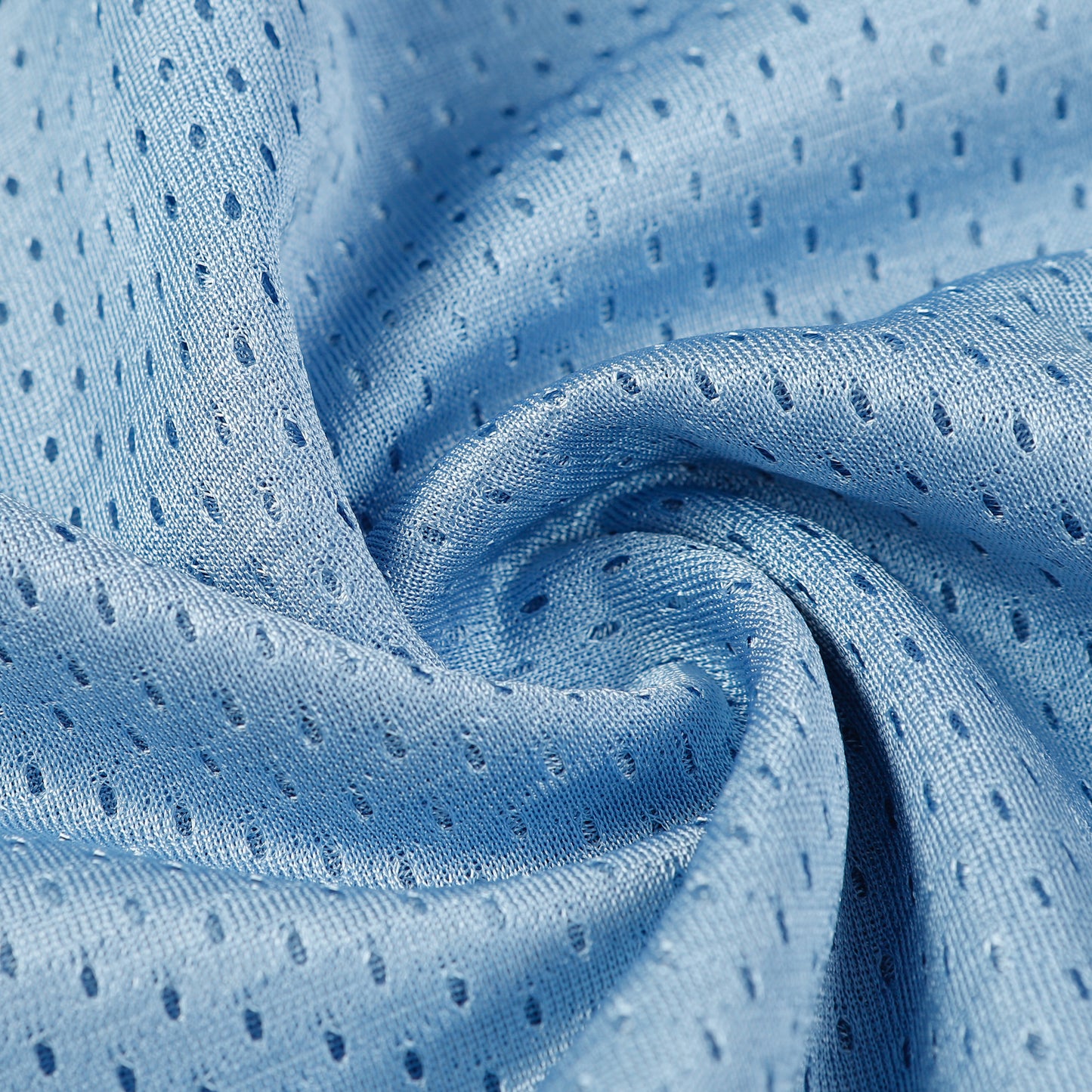 Chrome Hearts Stadium Mesh L/S Jersey 9998