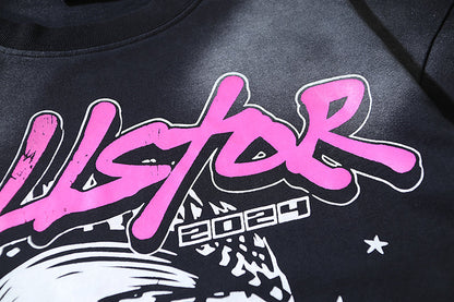 HE new fashion T-shirt  570