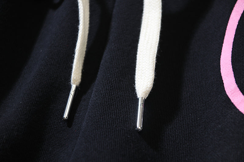 HE Studios New Hoodie and Pants Set 2051