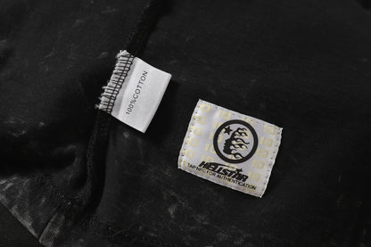 HE Studios New Sweatshirt