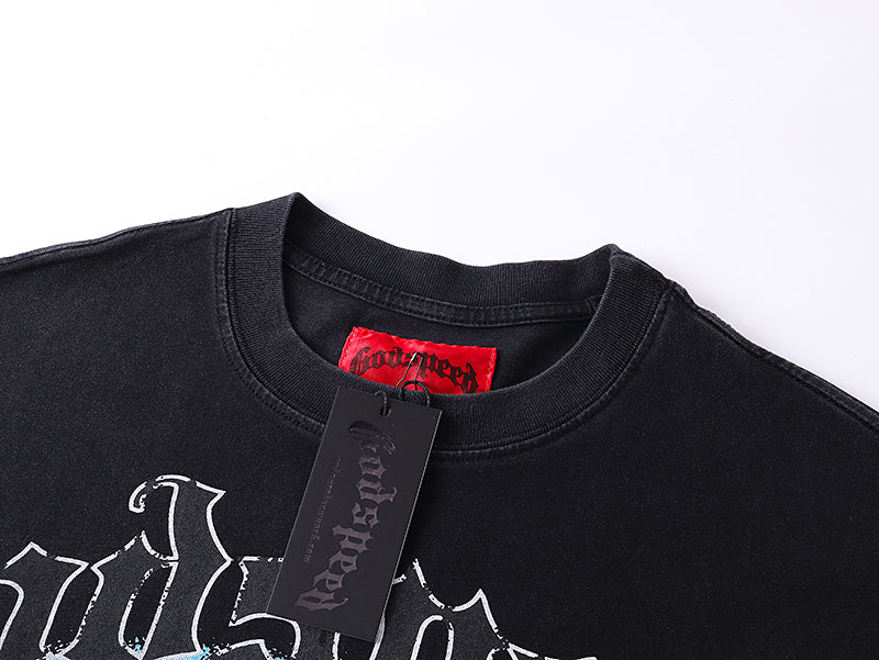 Godspeed T-Shirt-1073