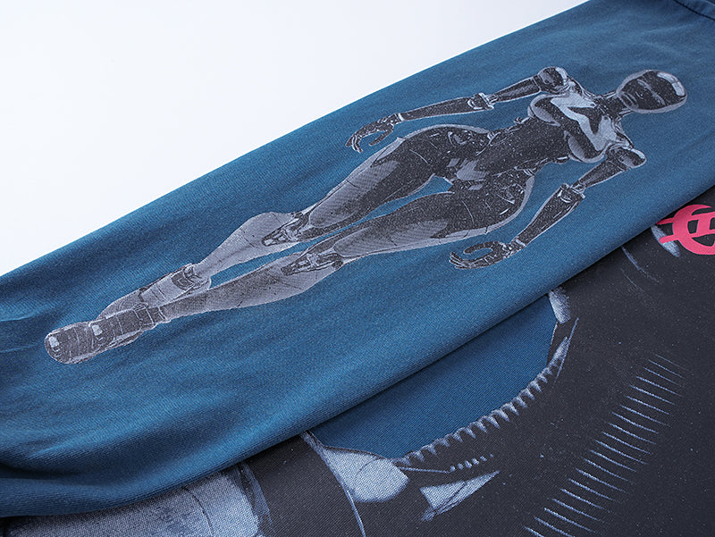 Godspeed Sweatshirt-1096