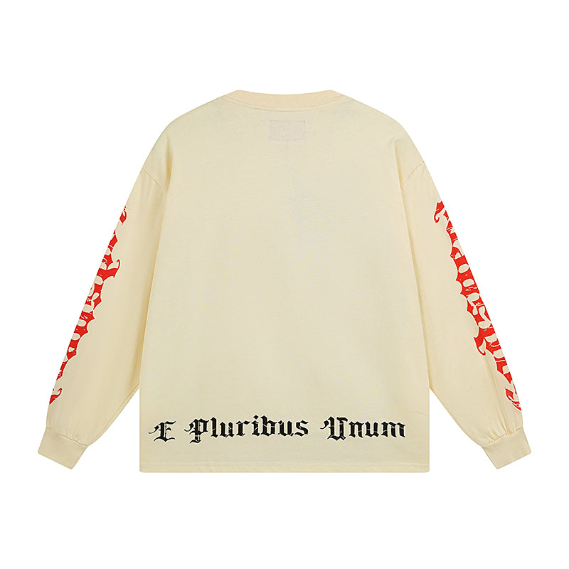 Godspeed Sweatshirt-3097