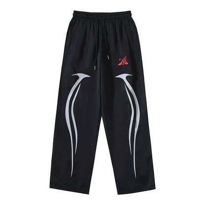 HE Studios New Sports Pants 721
