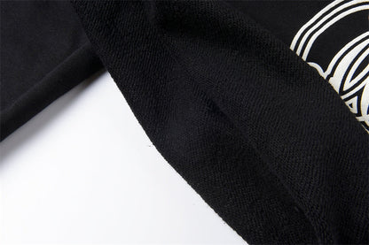 HE Studios New Sports Pants