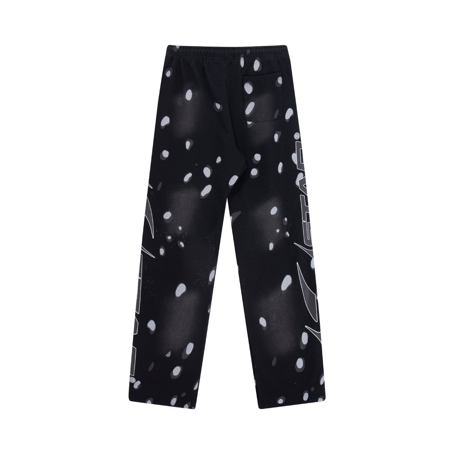 HE Studios New Sports Pants