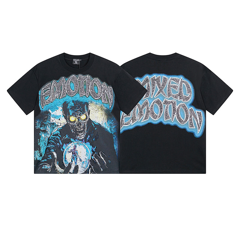 MIXED EMOTION T-Shirt