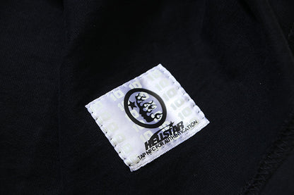 HE new fashion T-shirt 6722