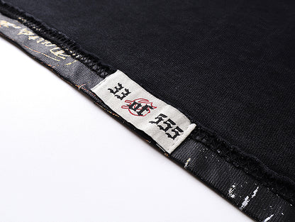 Godspeed Sweatshirt-1102