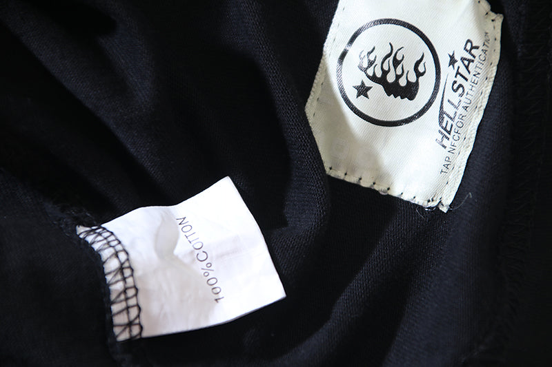 HE Studios New Sweatshirt