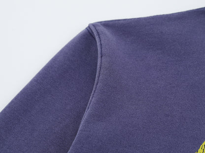 Godspeed Hoodie-G129