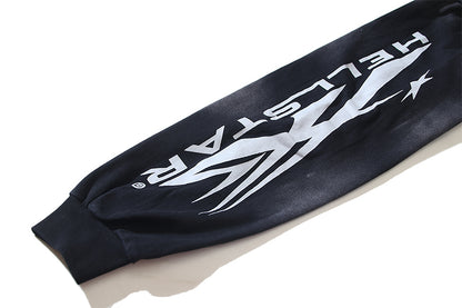 HE Studios New Sweatshirt