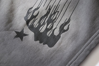 HE Studios  Shorts New 703