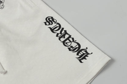 Chrome Hearts New Shorts 2282