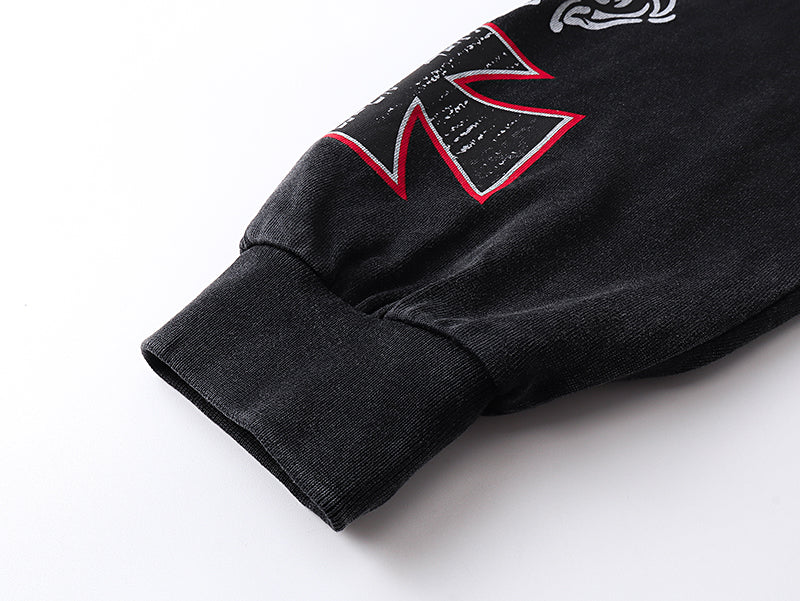 Godspeed Sweatshirt-1103