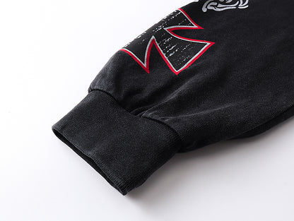 Godspeed Sweatshirt-1103