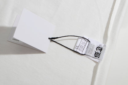 Chrome Hearts Neck Logo Cross Sleeve L/S T-shirt 9010