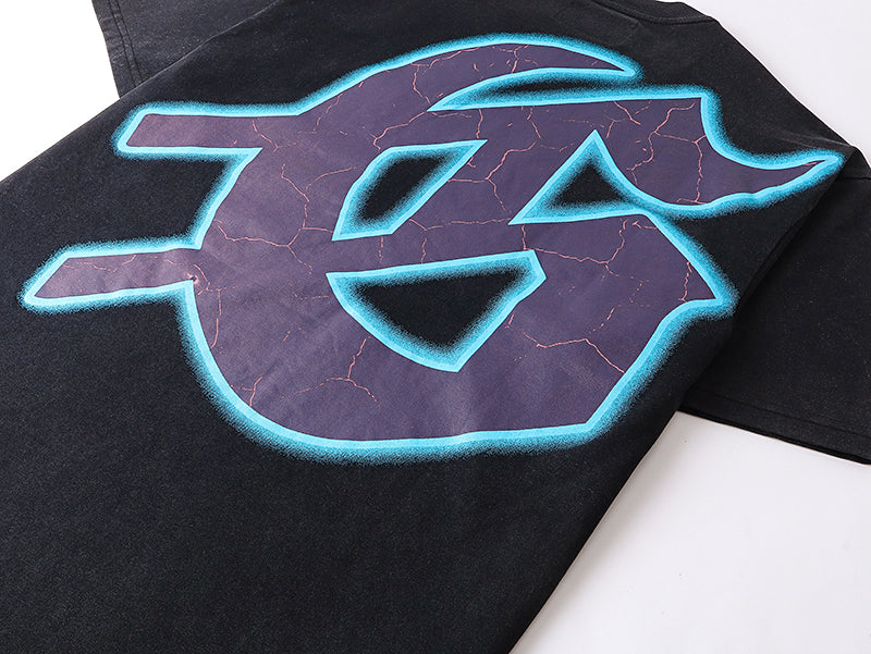 Godspeed T-Shirt-1086