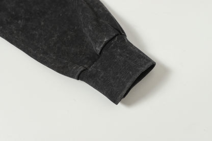 HE Studios New Sweatshirt