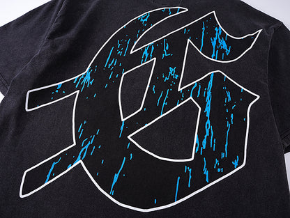 Godspeed T-Shirt-1028