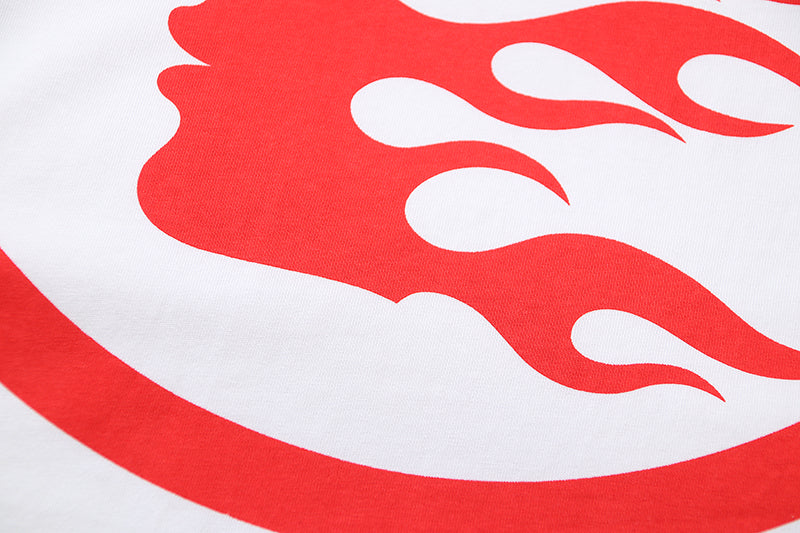 HE new fashion T-shirt  501