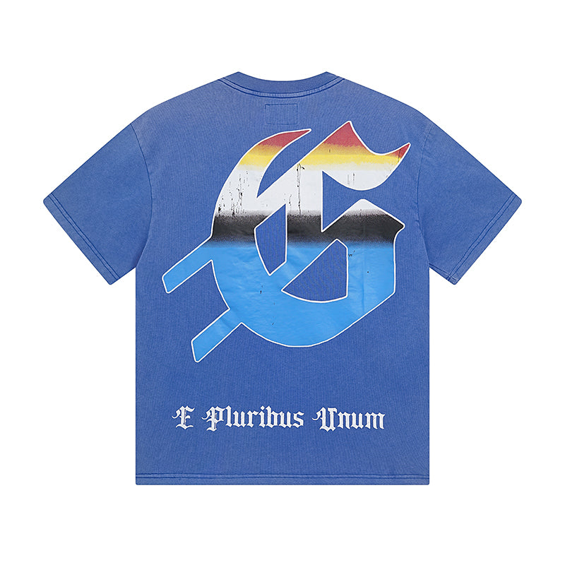 Godspeed T-Shirt-1005