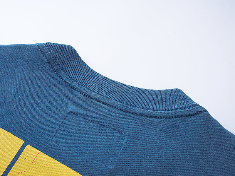 Godspeed Sweatshirt-1096