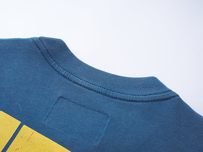 Godspeed Sweatshirt-1096