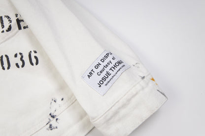 GALLERY DEPT New Jacket