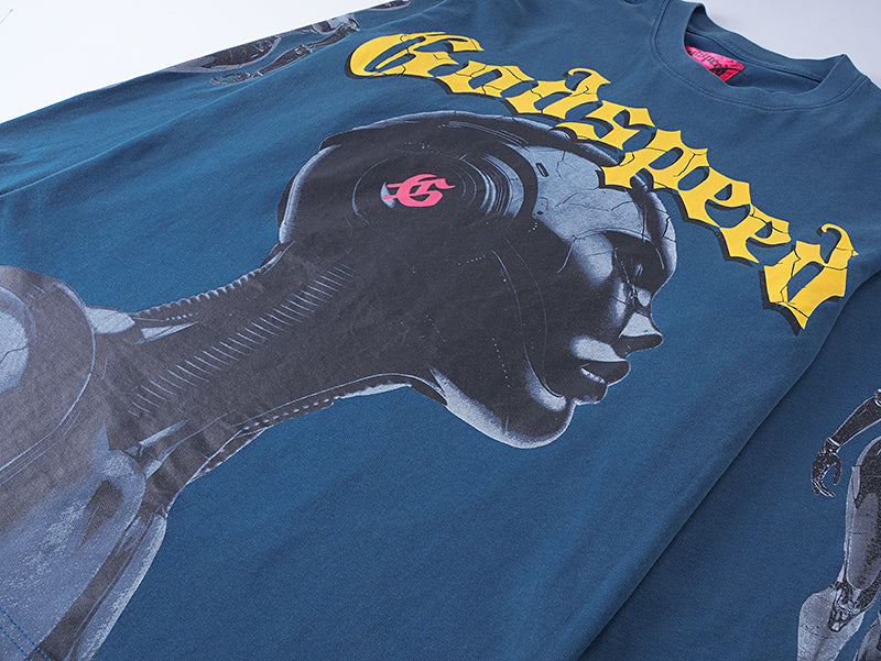 Godspeed Sweatshirt-1096