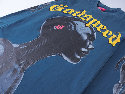 Godspeed Sweatshirt-1096