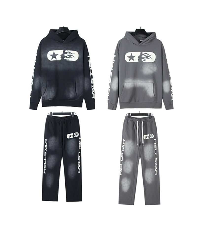 Studios New Hoodie and Pants Set
