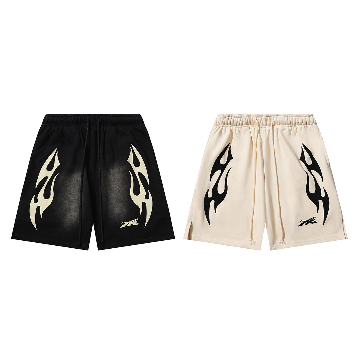 HE Studios  Shorts New